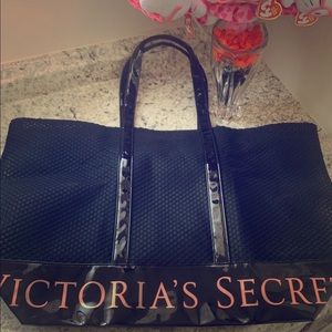 Victoria’s Secret tote bag